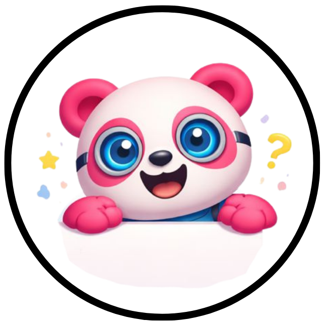RoboPanda Logo