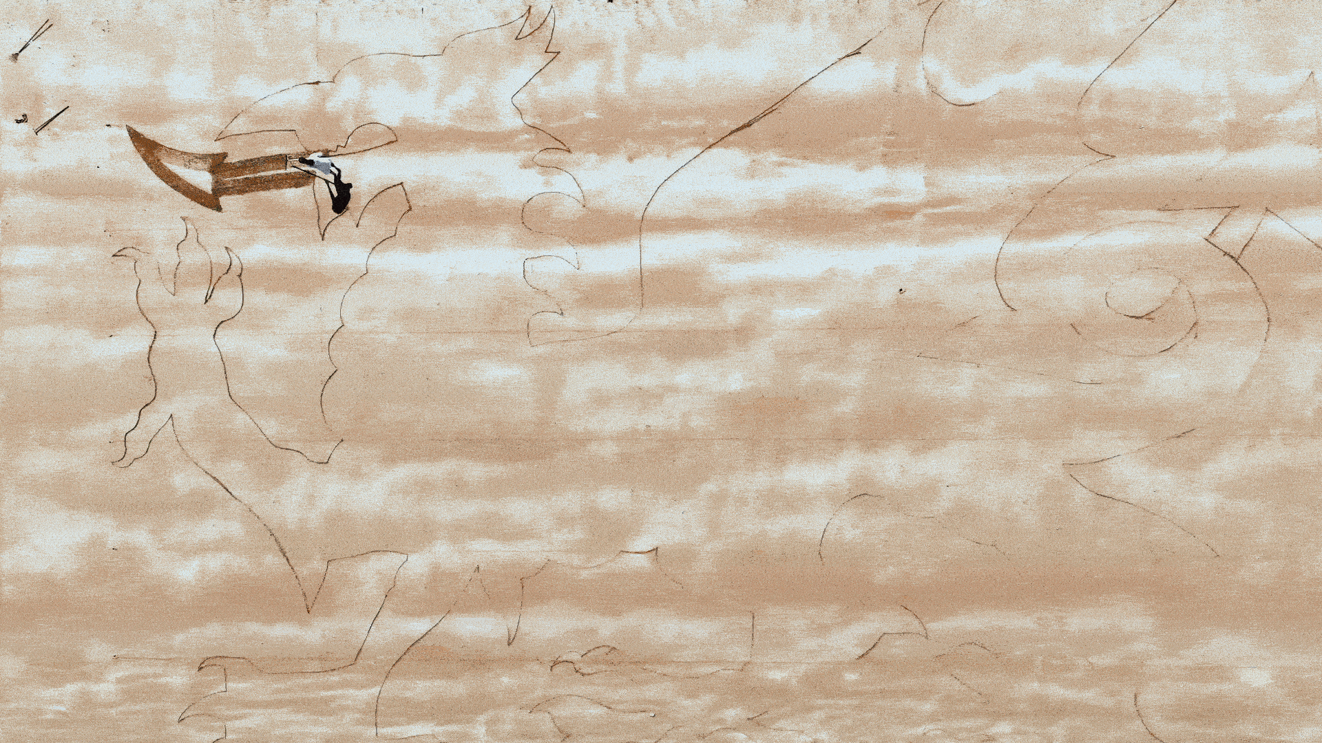 black and white bed linen