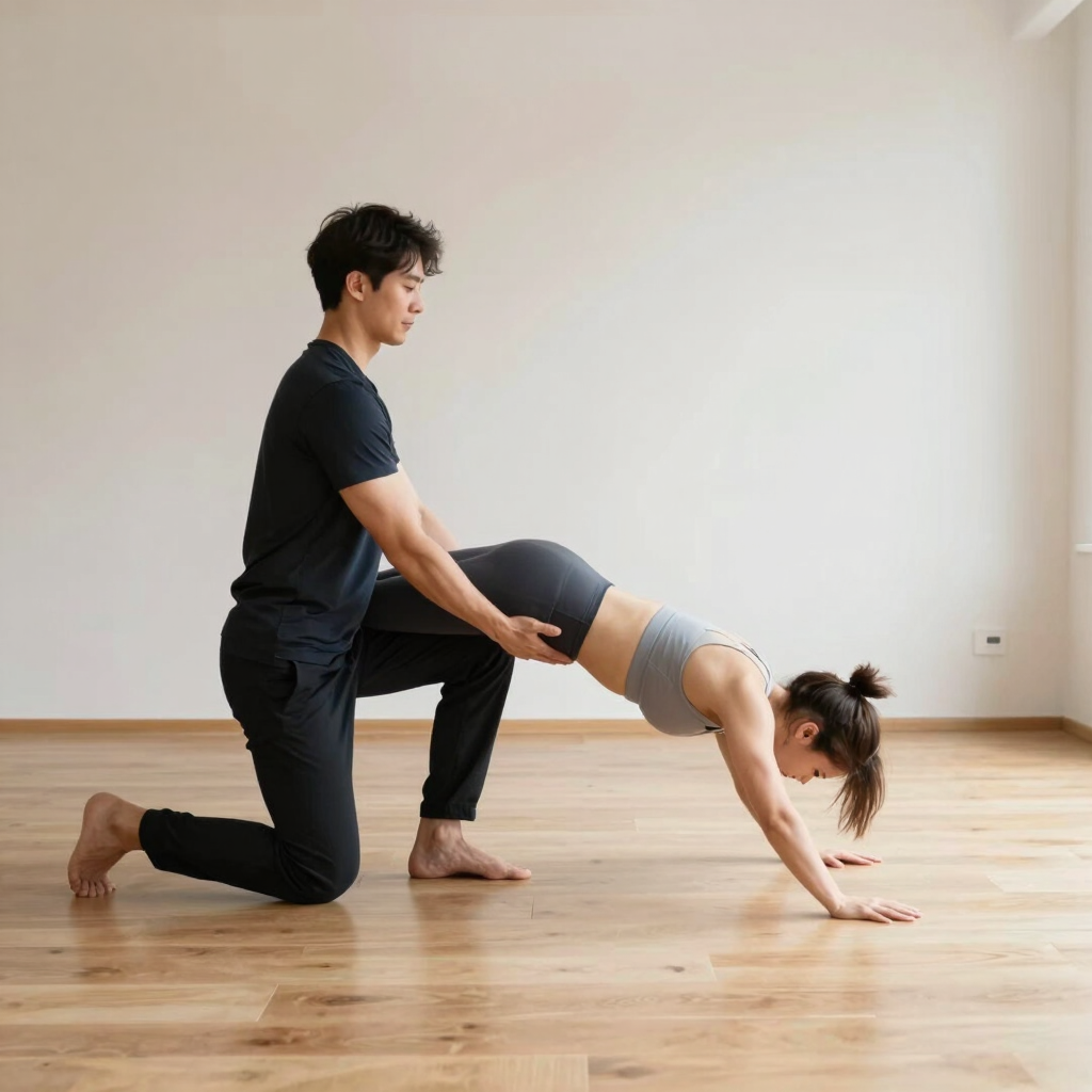 Functional Movement & Posture Education