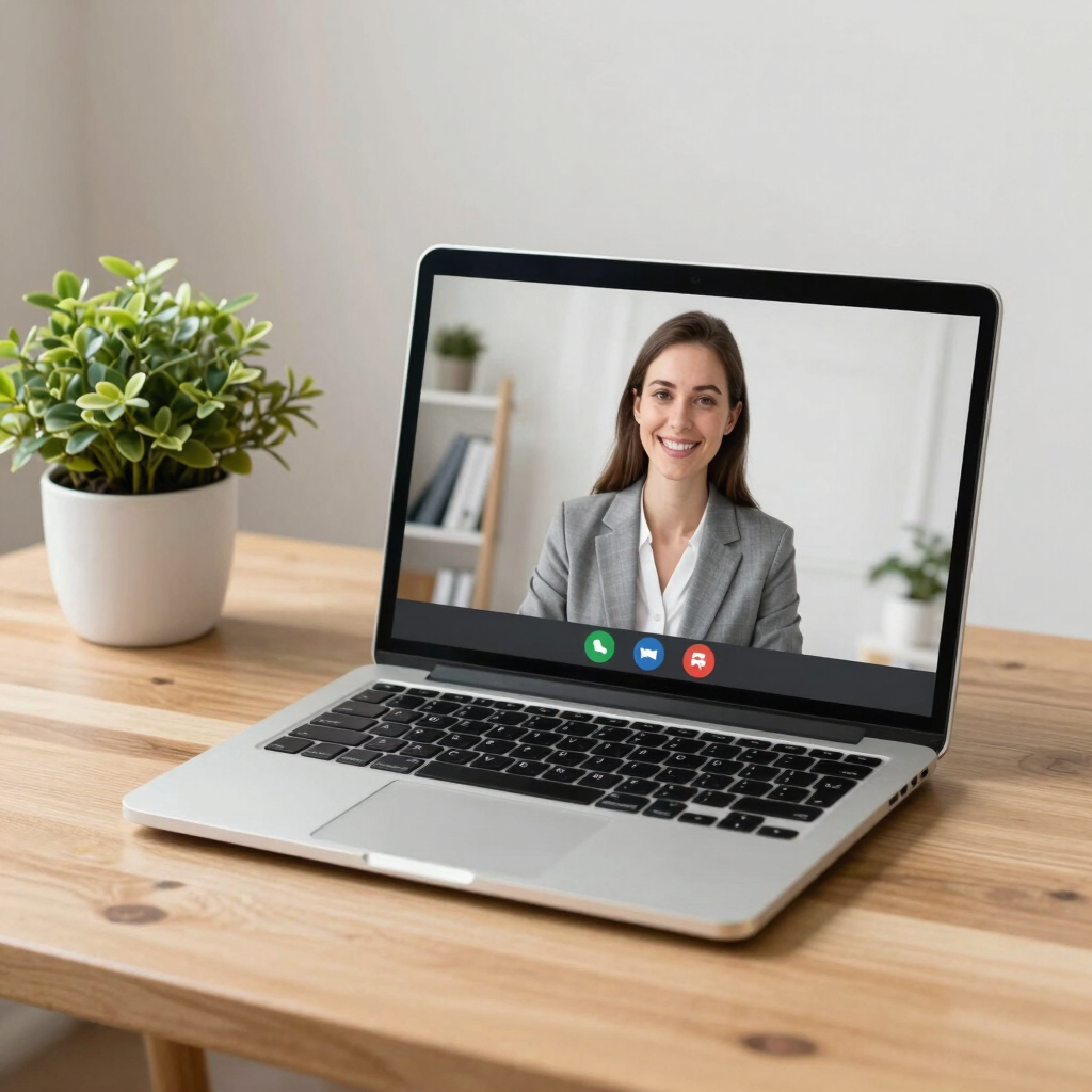 Virtual Somatic Self-Regulation Session