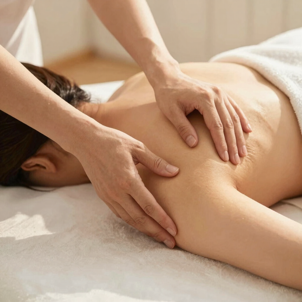 Focused Regional Myofascial Release
