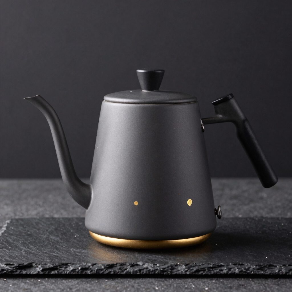 Aether Precise Temperature Kettle