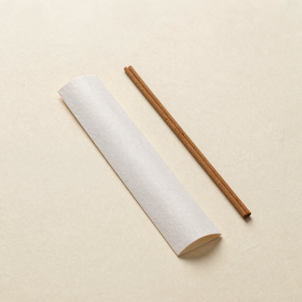 No. 2 Sunned Cedar Incense Pack