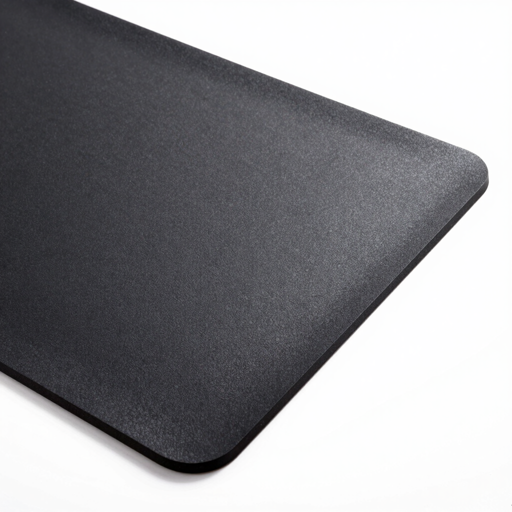 DESK_01: Sottomano Gomma