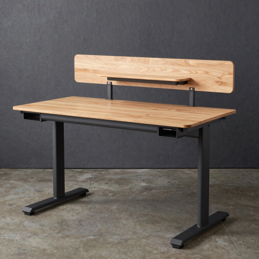Modular Core Youth Desk & Tower