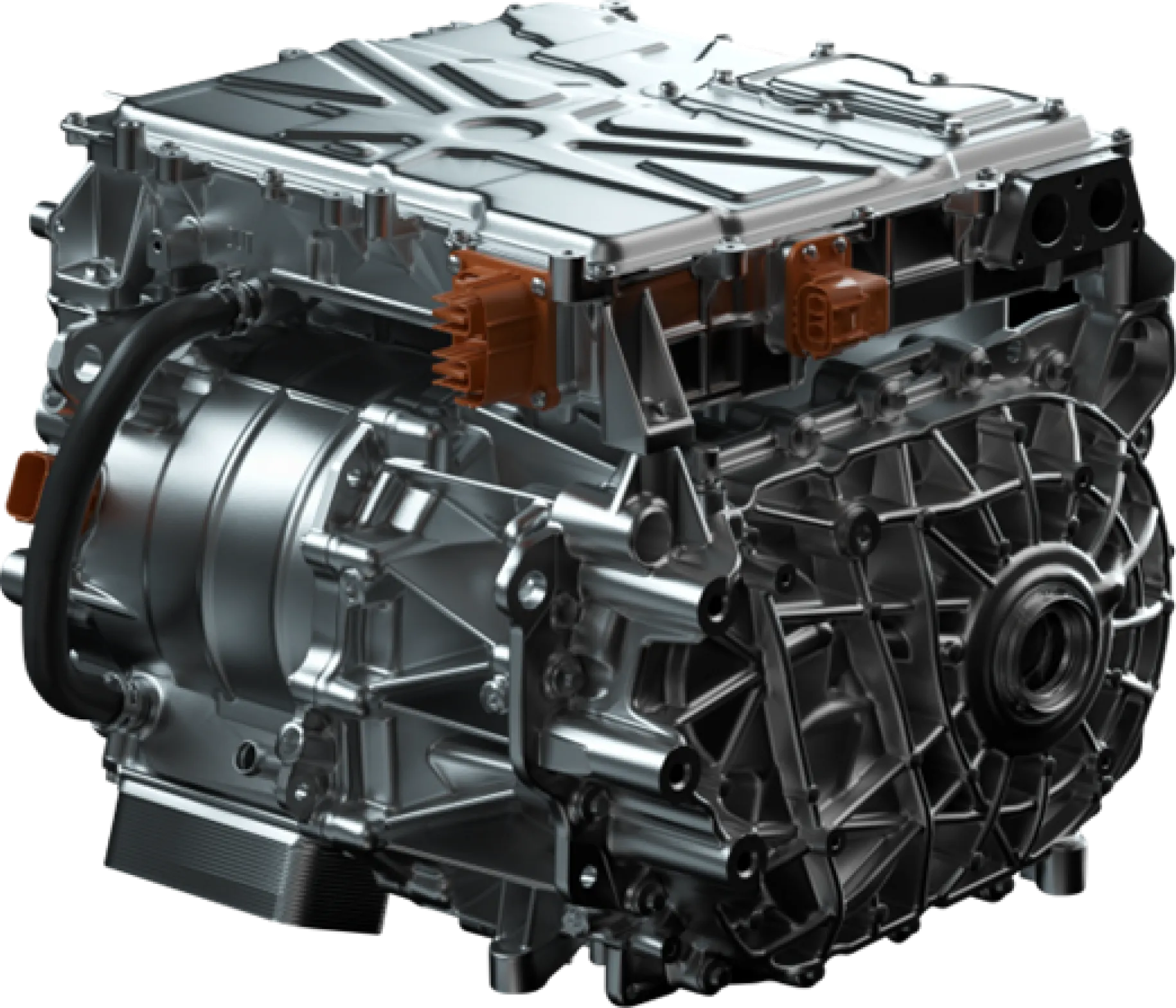 Geely EX5 Specification