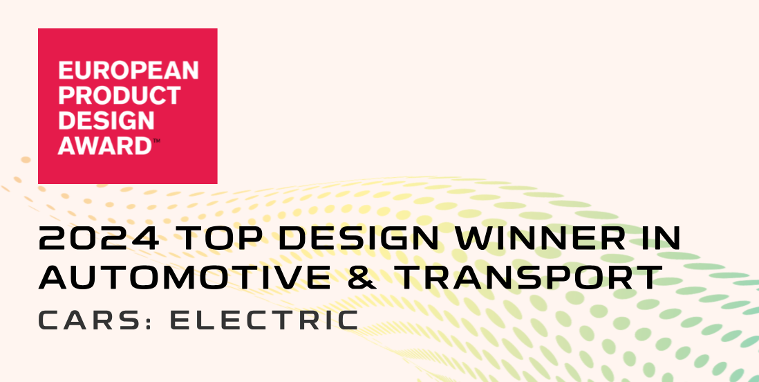 European Product Design Award