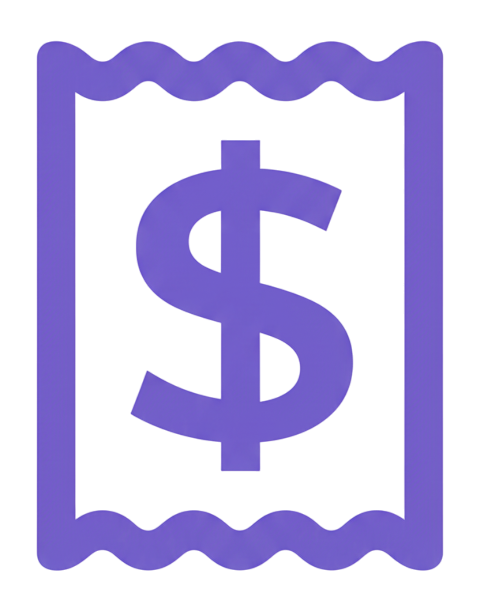 BillEase Billing Solution Logo