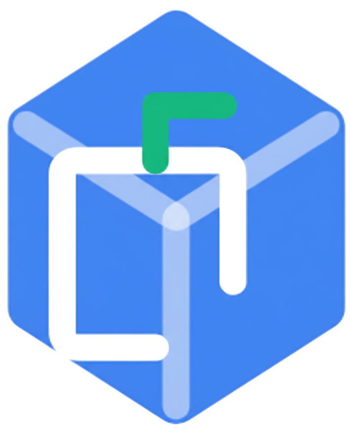 Inventra Inventory Management Logo