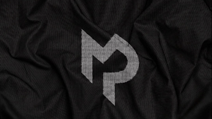 black and brown leather padded tub sofa