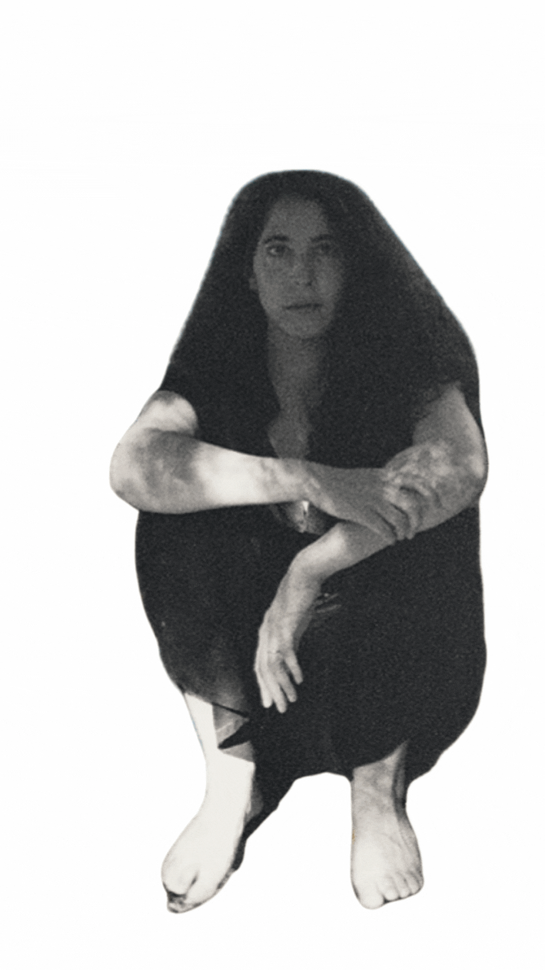 Best of Us Single Art