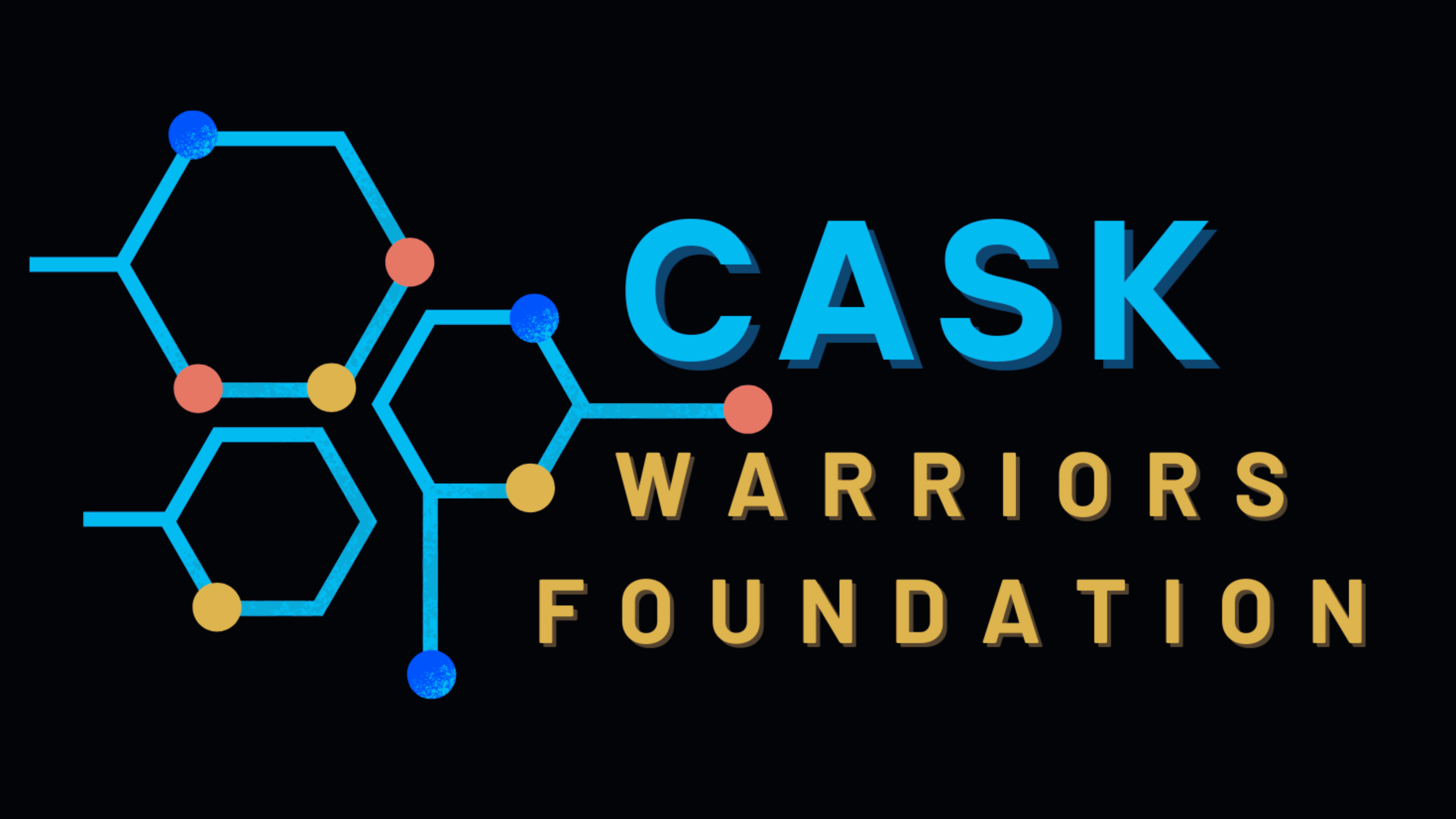 CASK Warriors Foundation Logo
