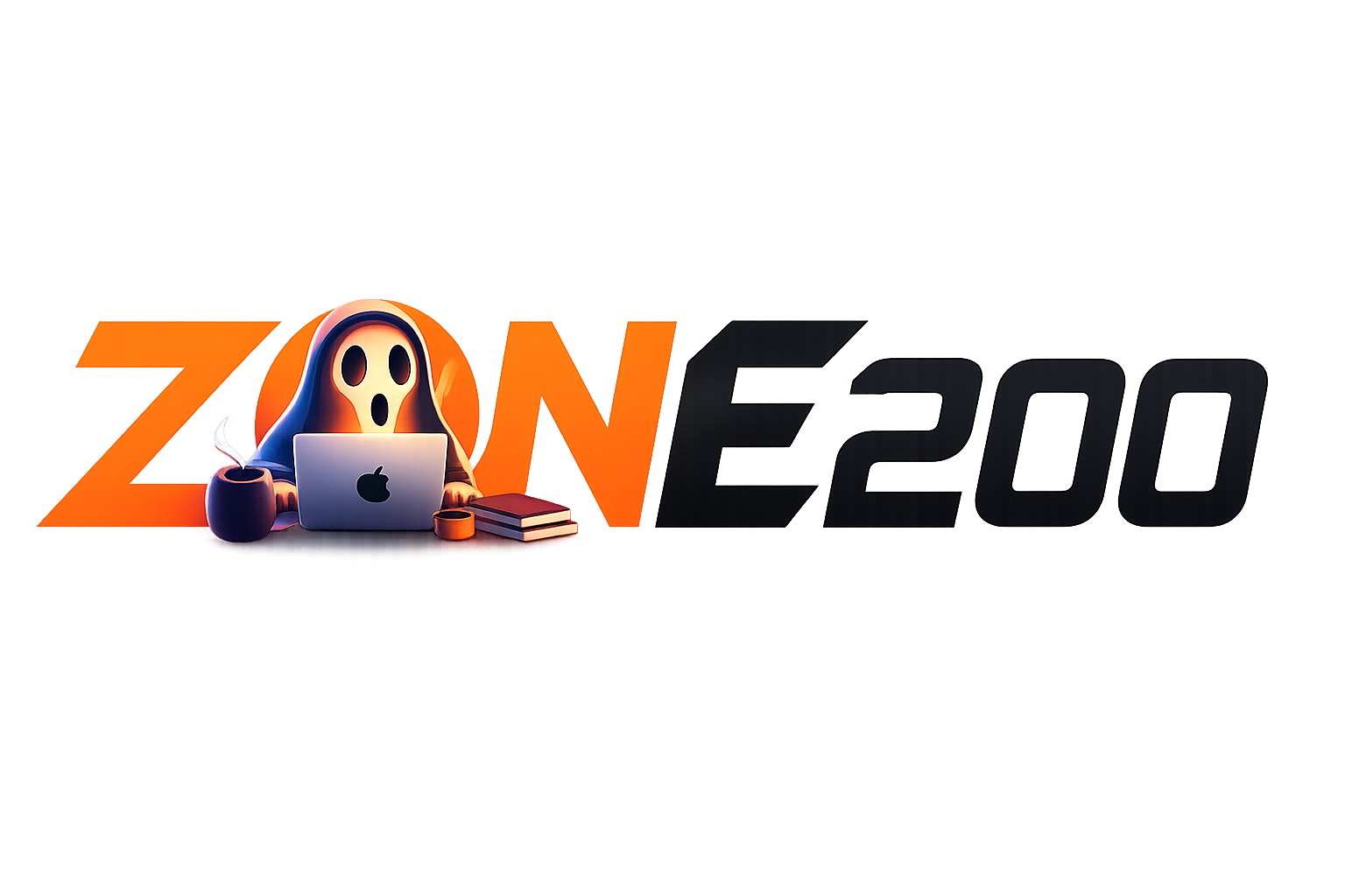 ZONE200 Logo