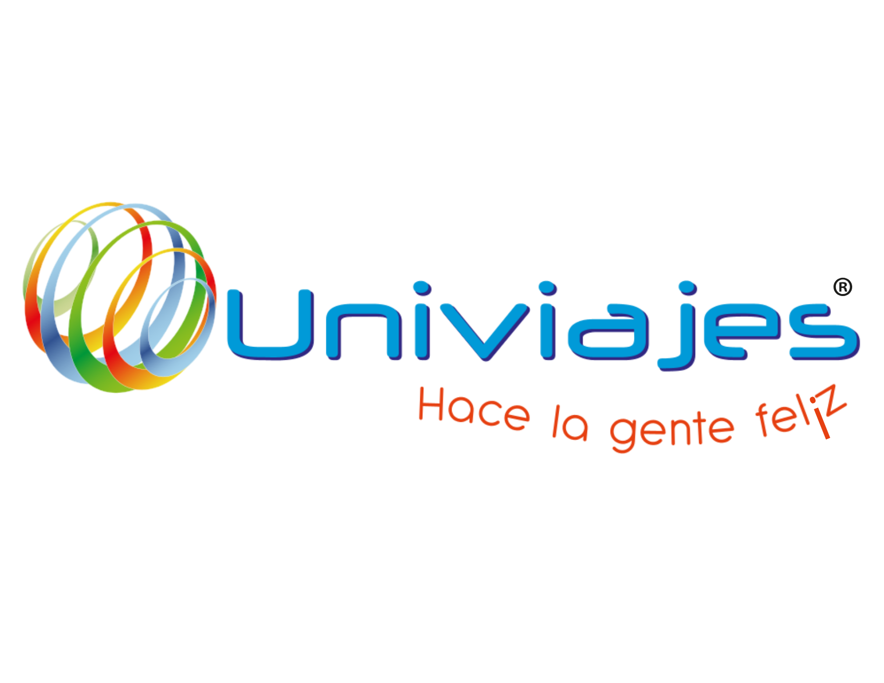 Logo Corporativo Univiajes