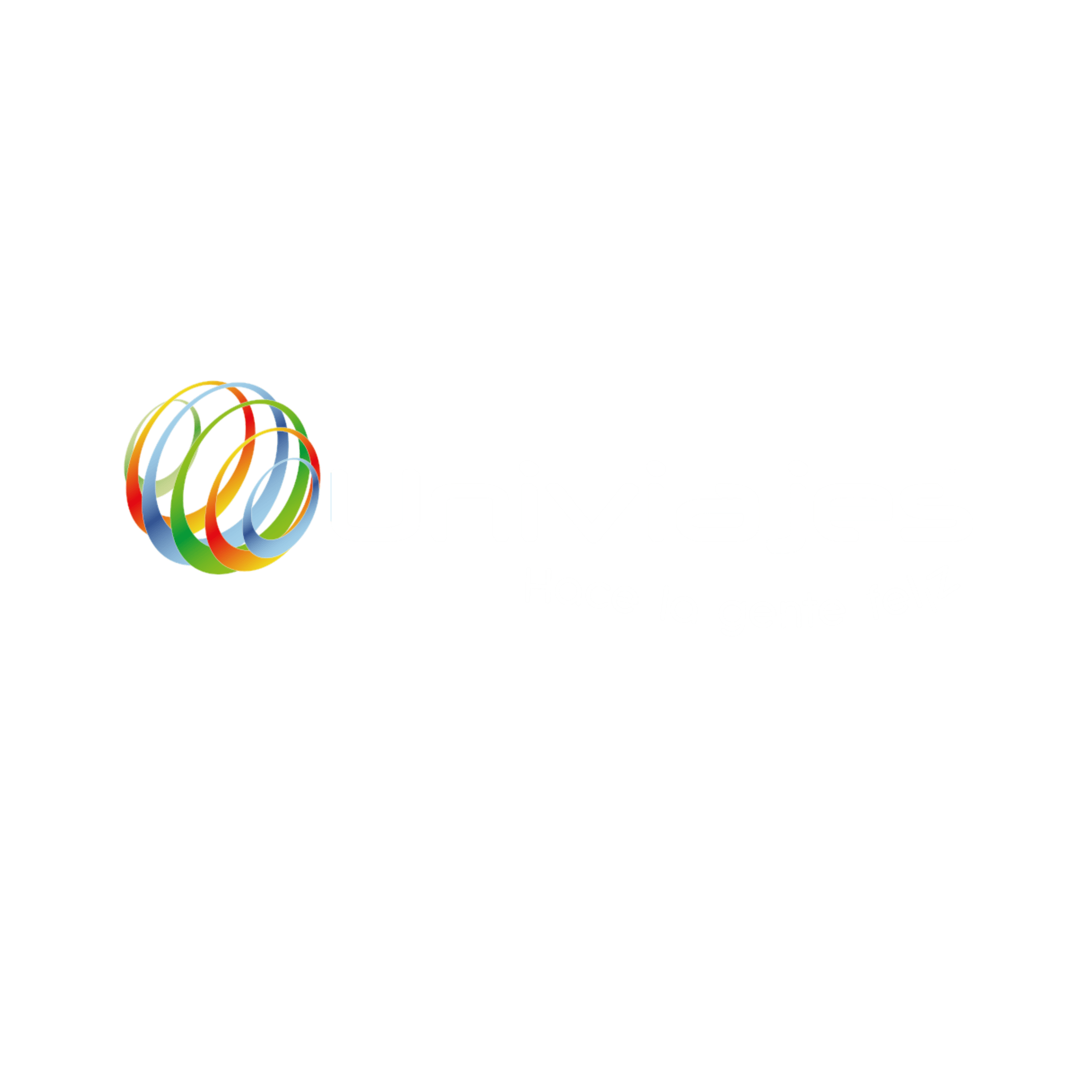 Logo Univiajes