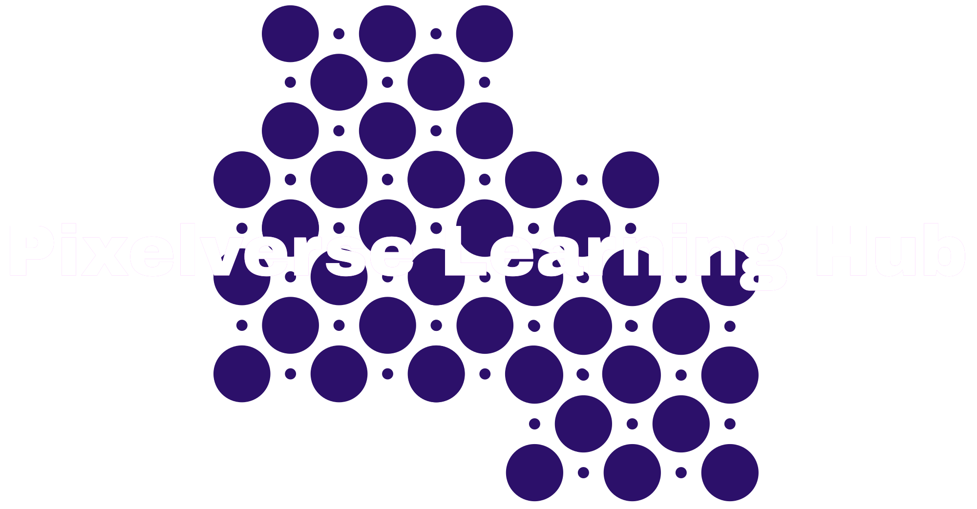 Pixelverse Logo