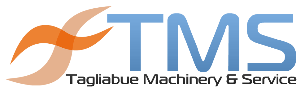 Tagliabue Machinery & Service logo