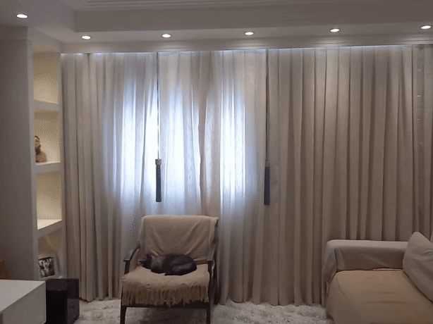 woman holding dried flower