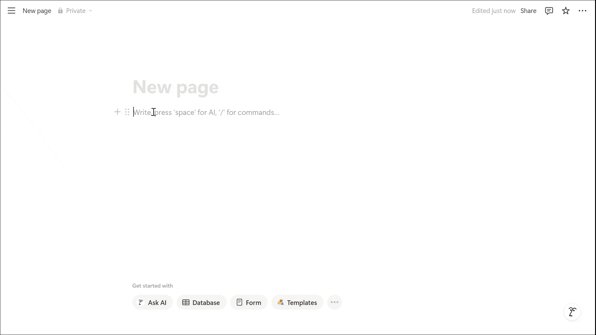 Notion Calendar Embed in Notion Web
