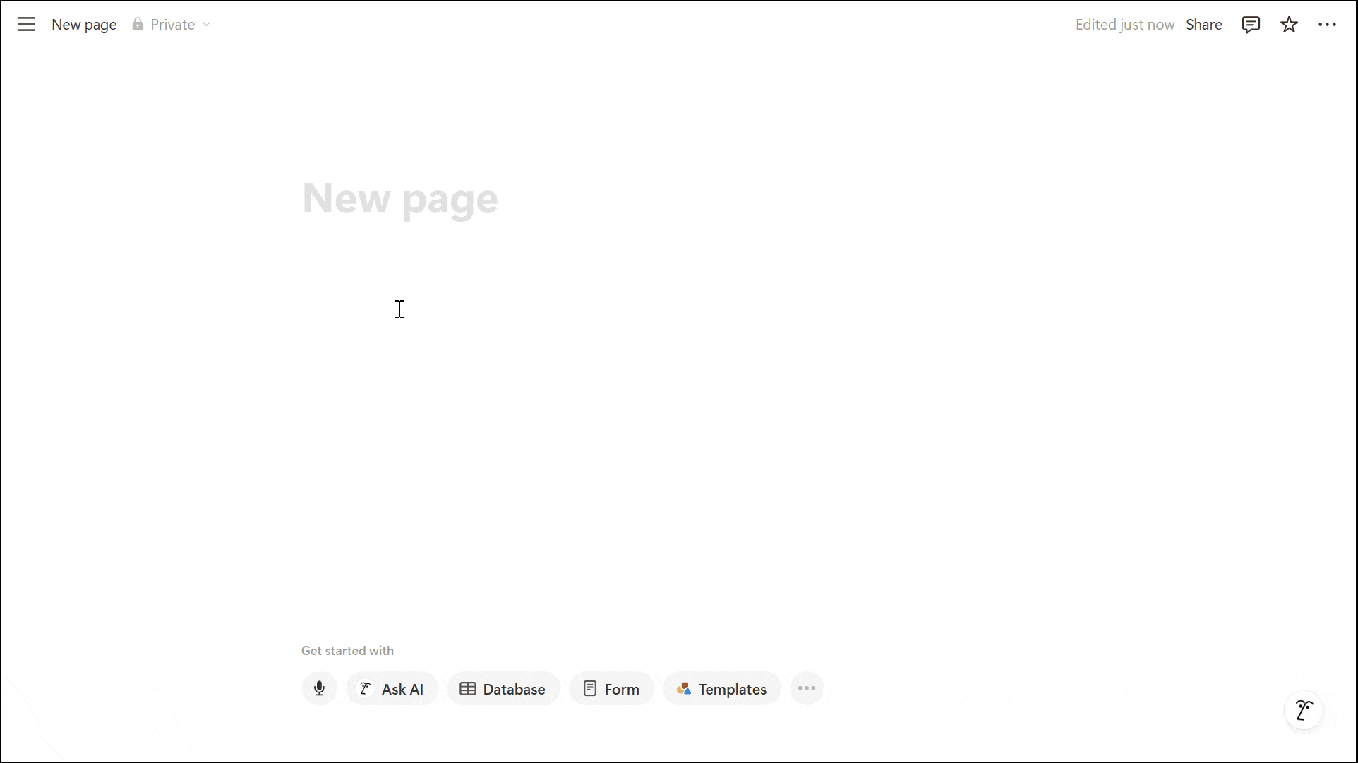 Steps for Google Calendar Notion Web Embed Creation 2