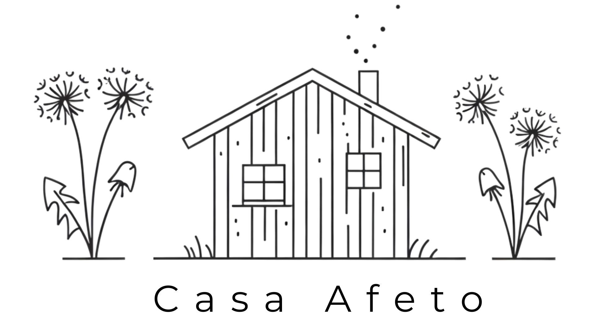 Casa Afeto