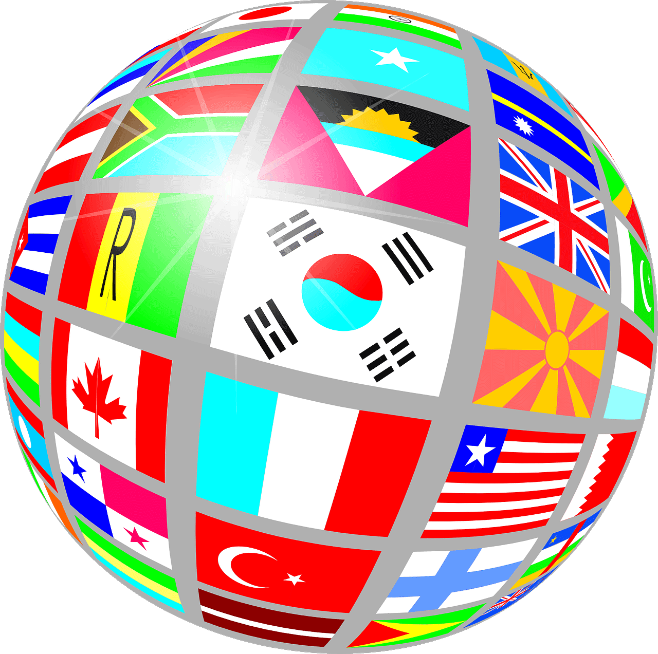 Global Currency Solution