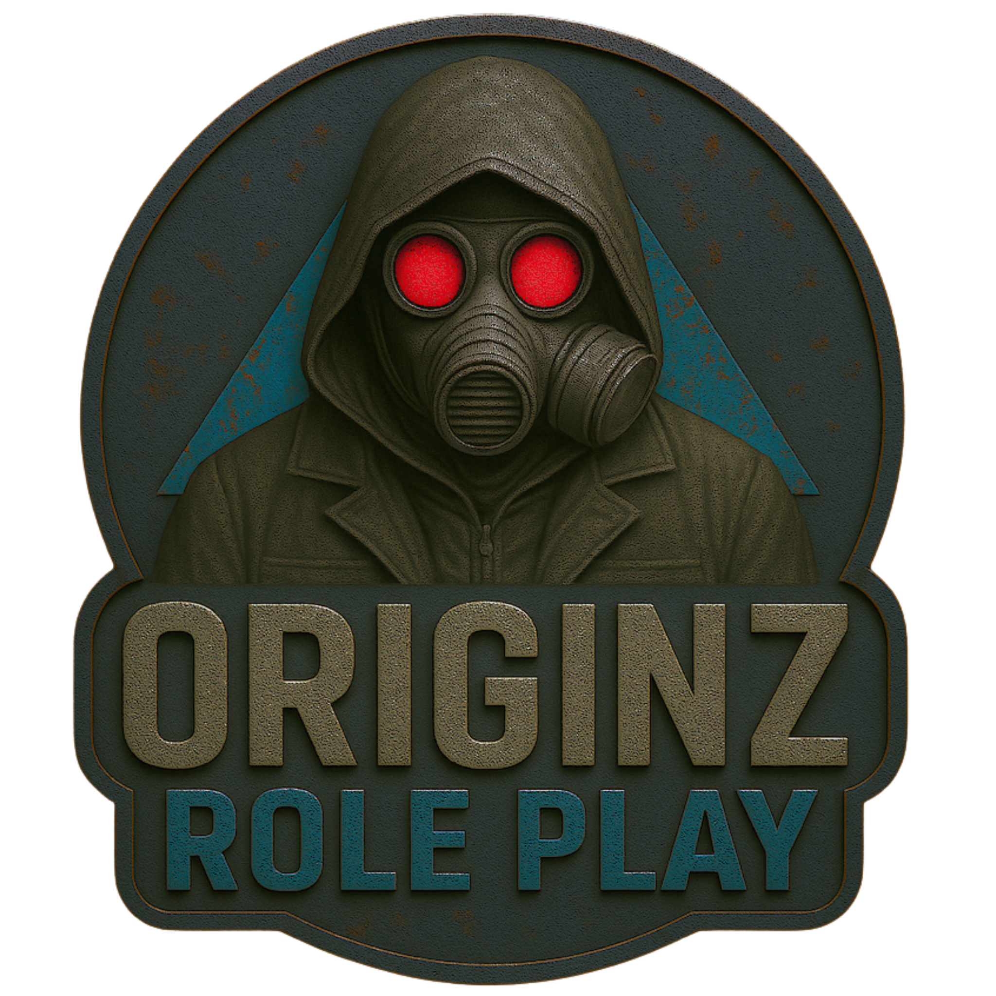 Logo OriginZ RP
