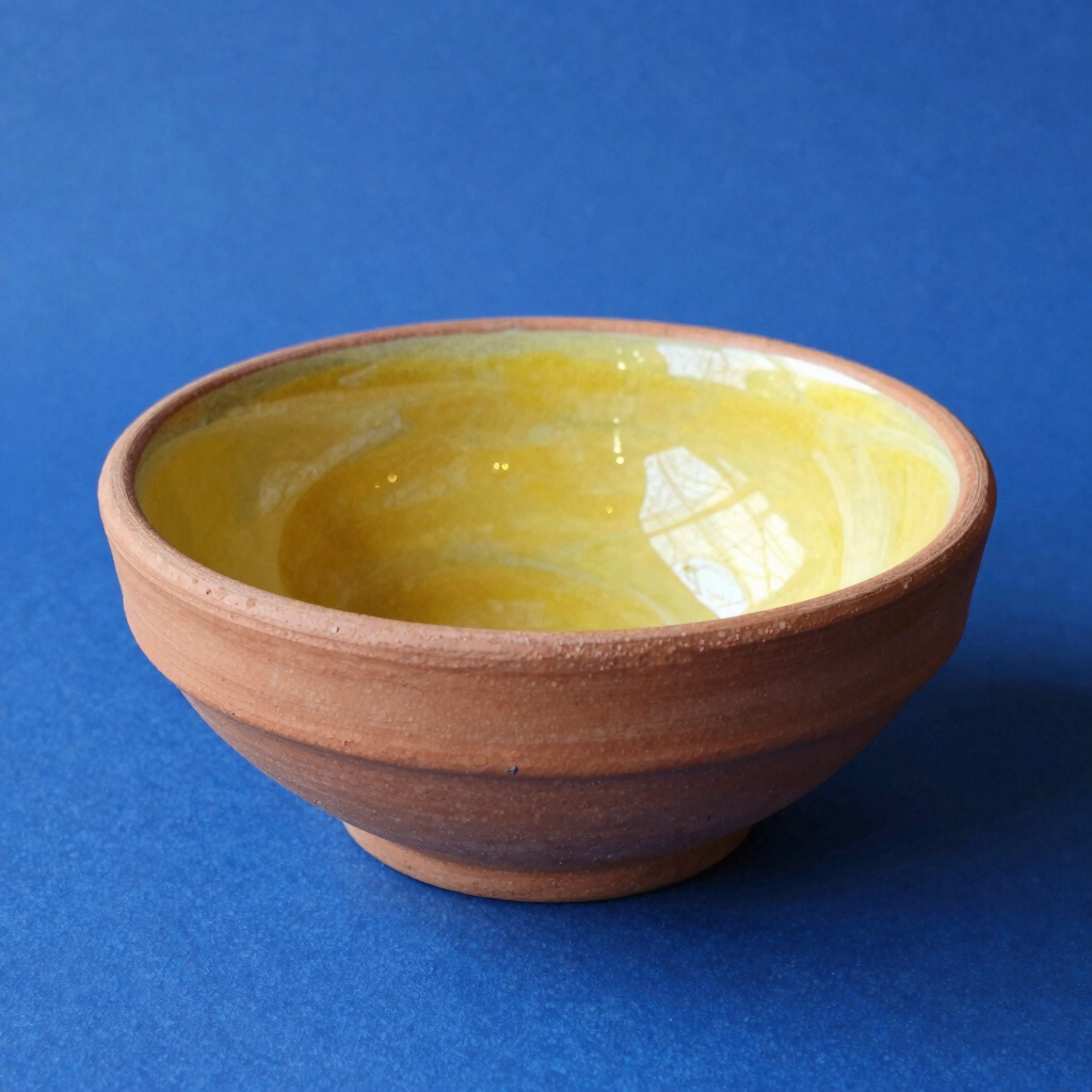 Terracotta Daily Bowl