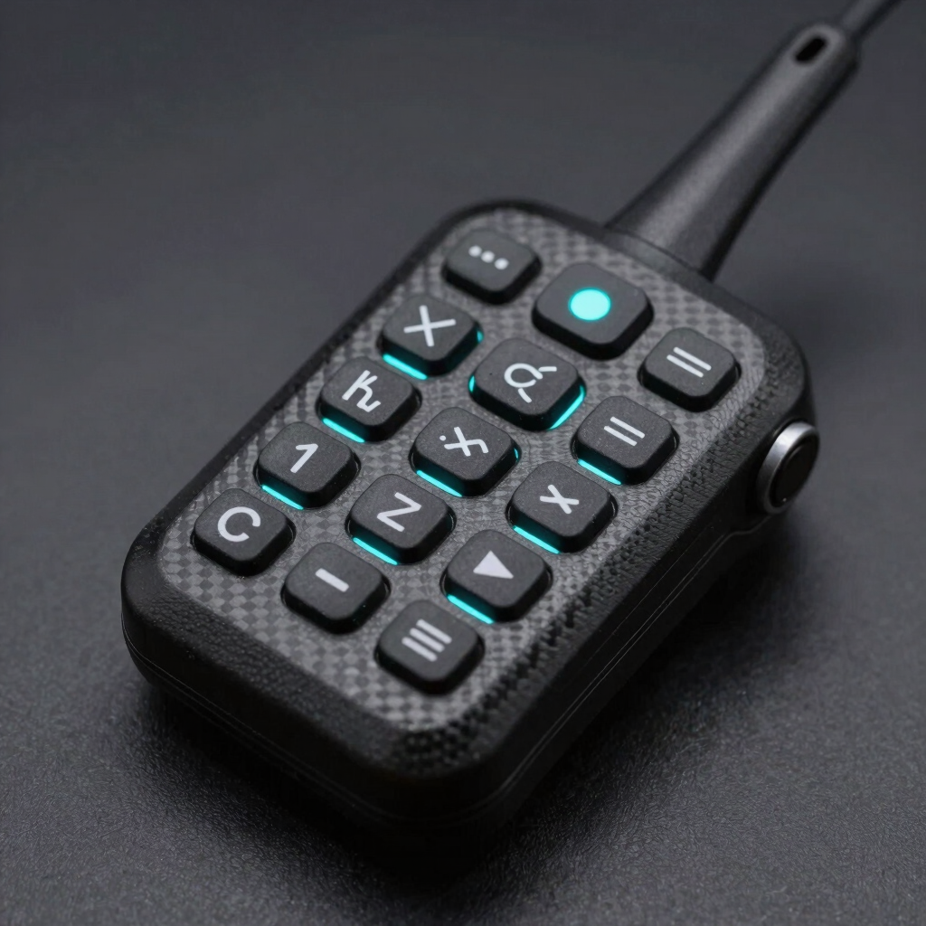 SmartMesh Rider Helmet Intercom