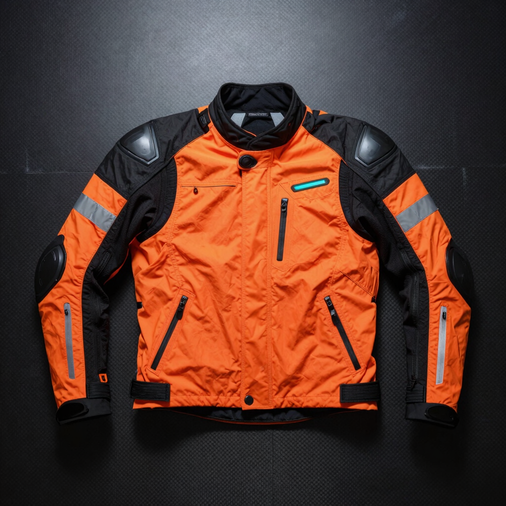 All-Weather Trail Master Jacket
