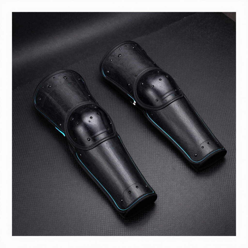 Flex-Shield Level 2 Knee Guards