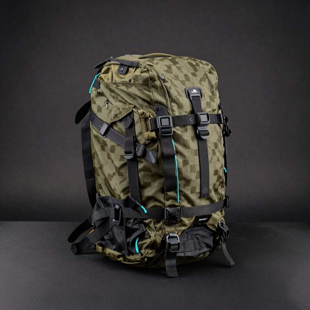 Enduro Hydro-Pack 15L Backpack