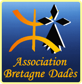 Association Bretagne Dades logo