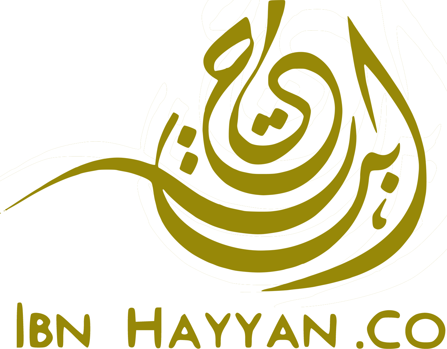 Iraqi German Hospital logo