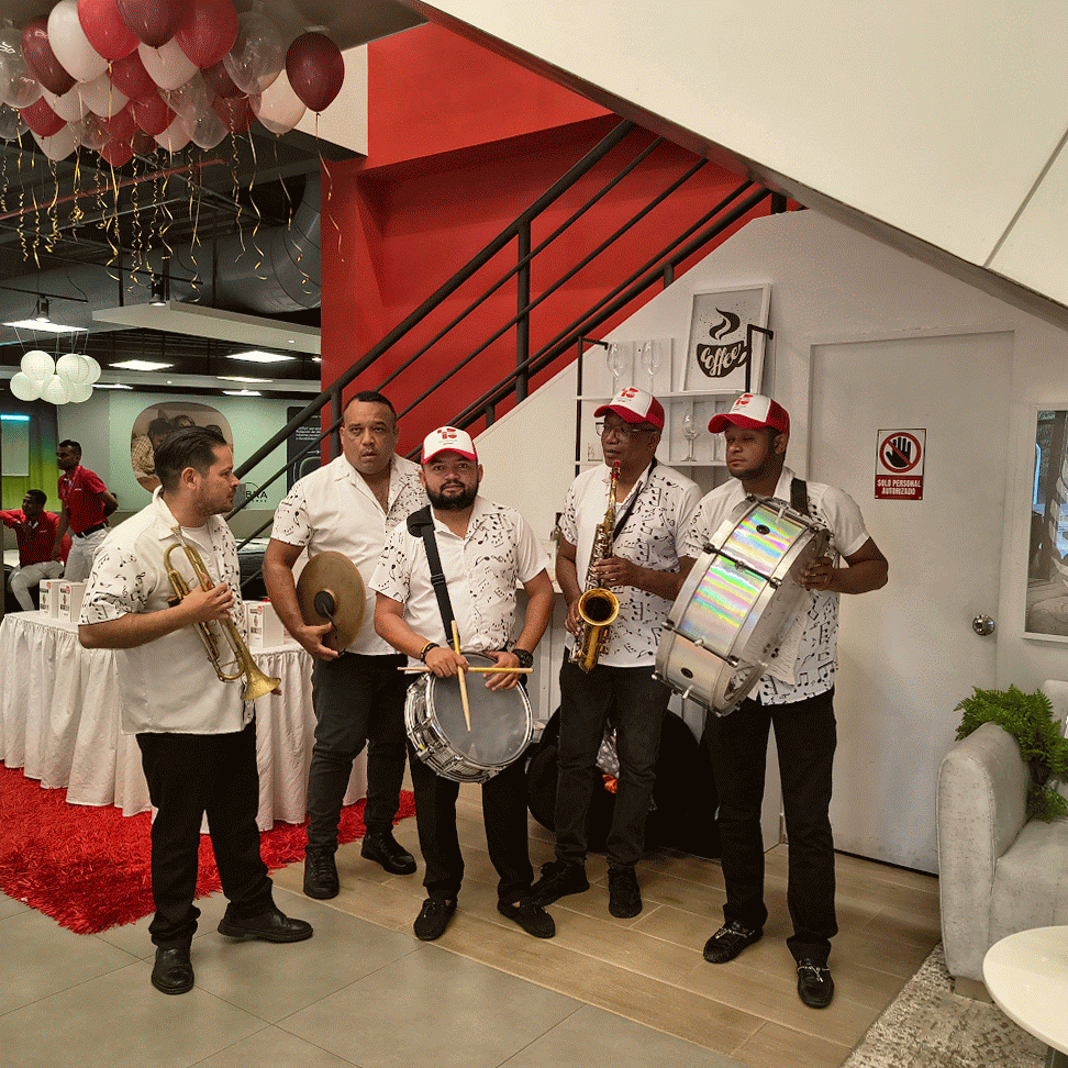 banda la clave tambobanda papayera 