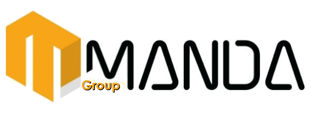 MANDA GROUP (MALEK SHEER & ASSOCIATES TRADING LLC) logo