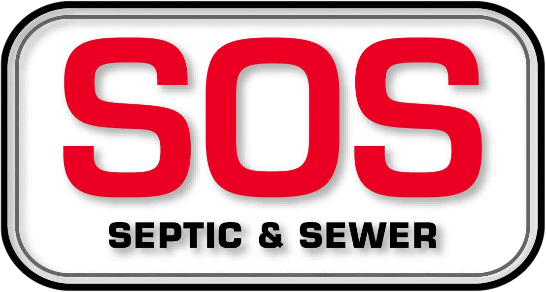 SOS Septic and Sewer LLC logo