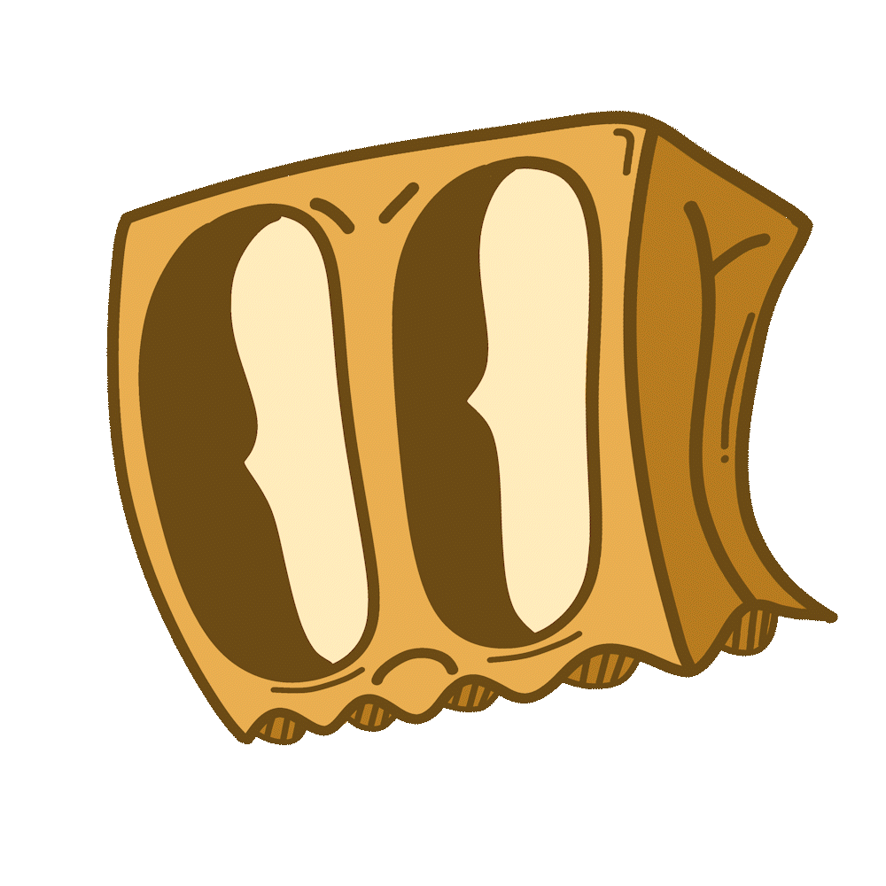 Chicos Tristes logo