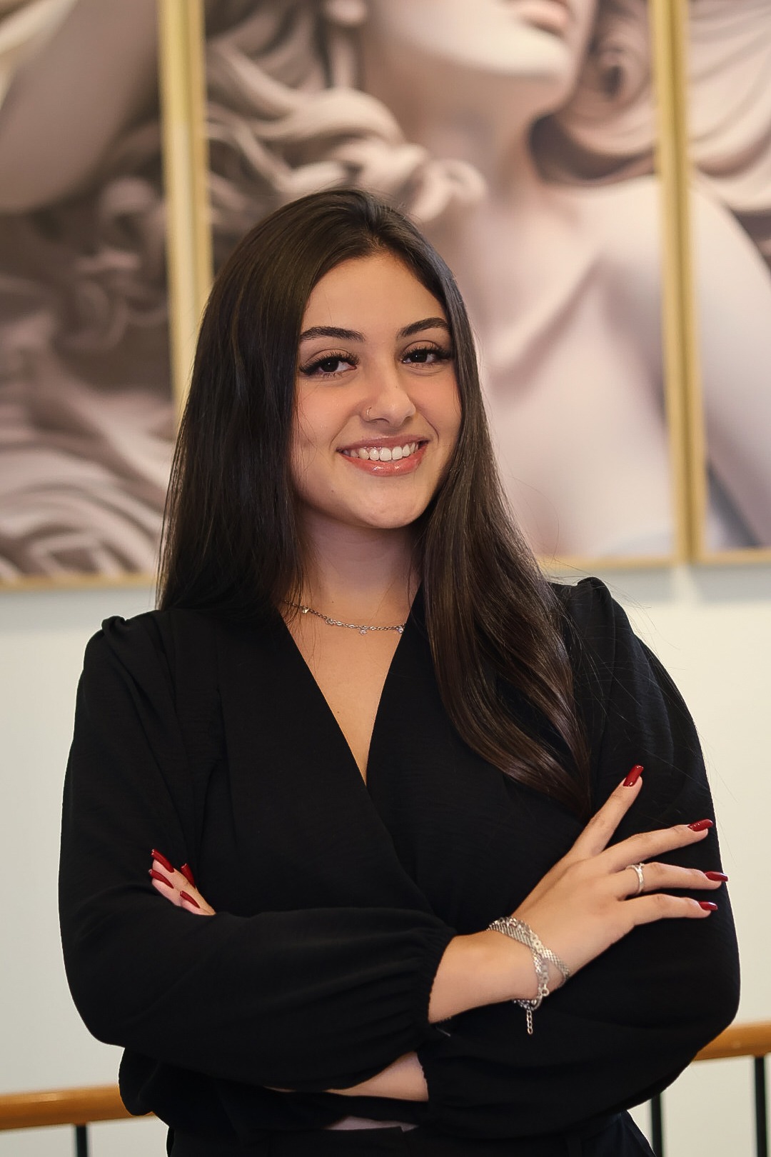 Isabella