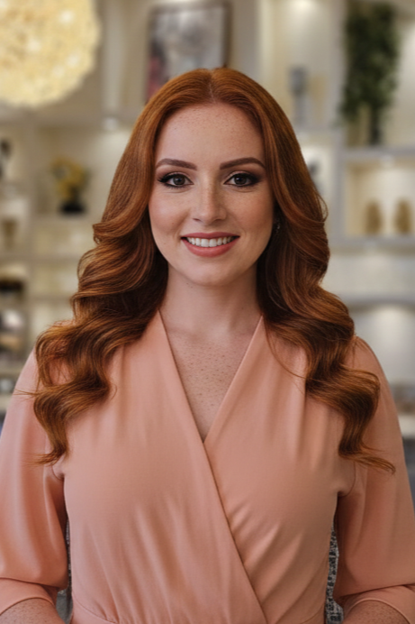 Maquiagem Soft Beauty para executivas no We Hall Beauty Bauru