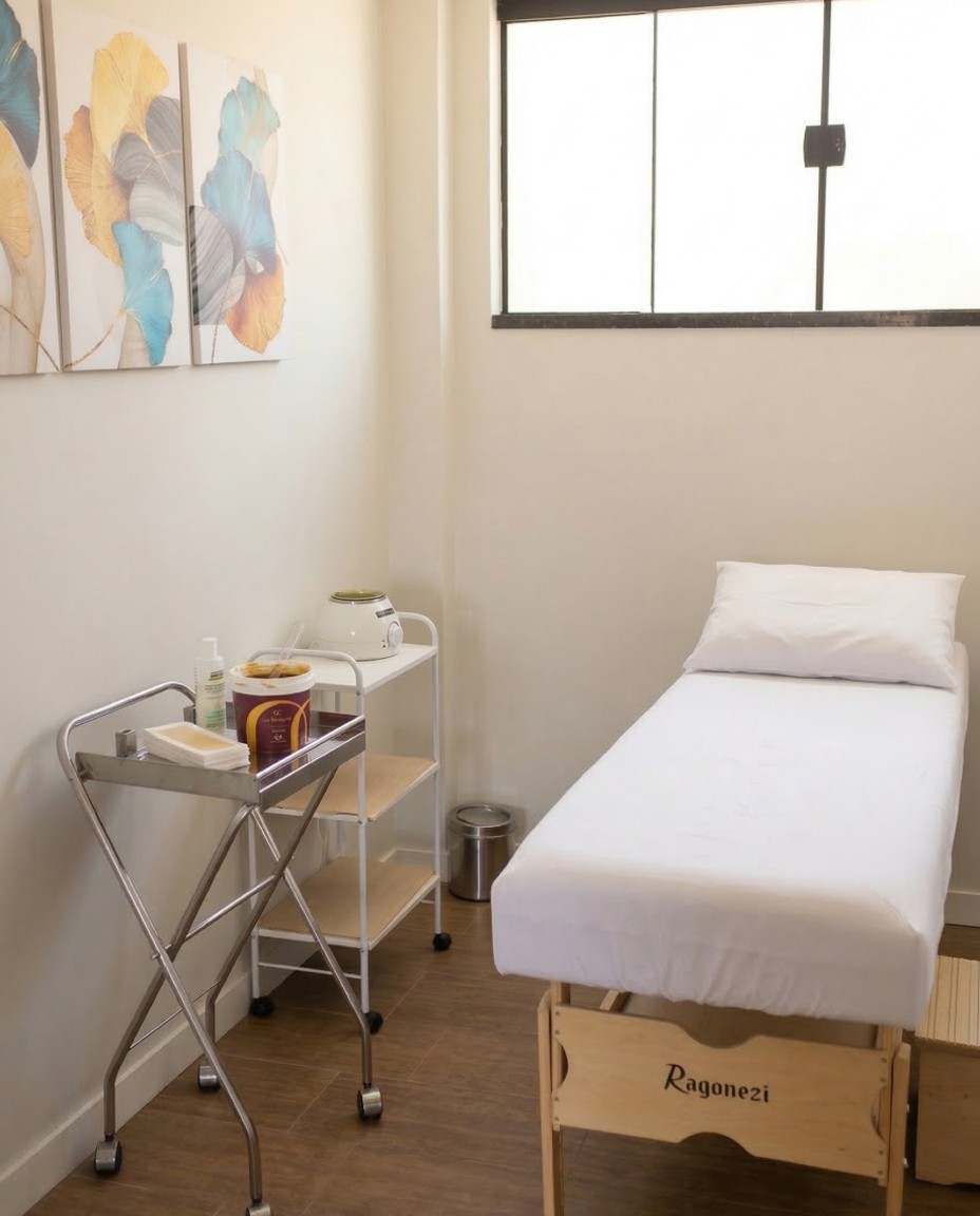Depilação Masculina em Bauru — We Hall Beauty