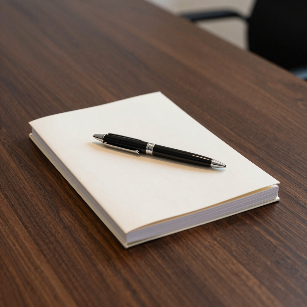 Executive Behavioral Architecture
