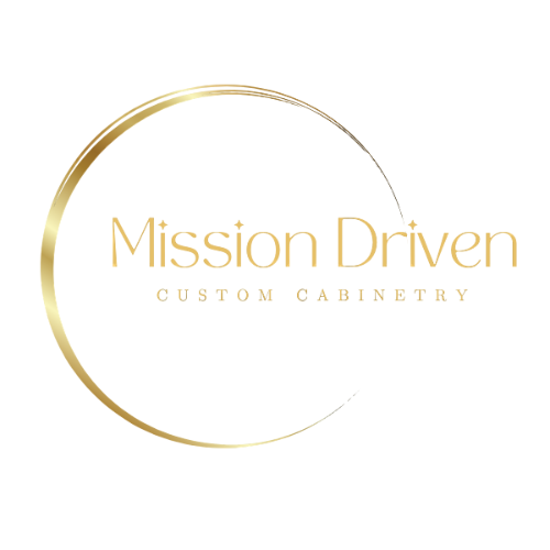 Mission Driven Cabinetry