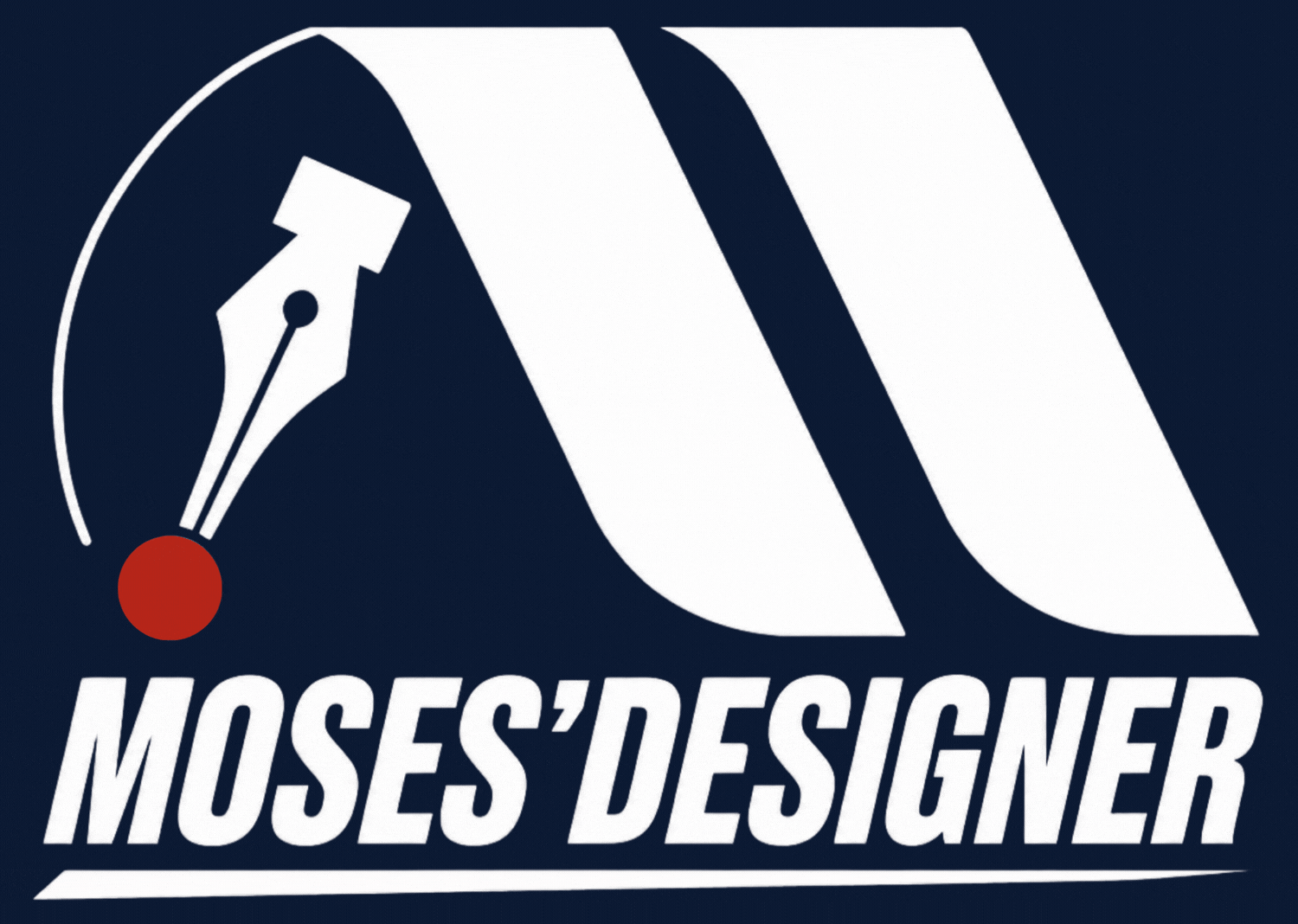 Mosestone logo
