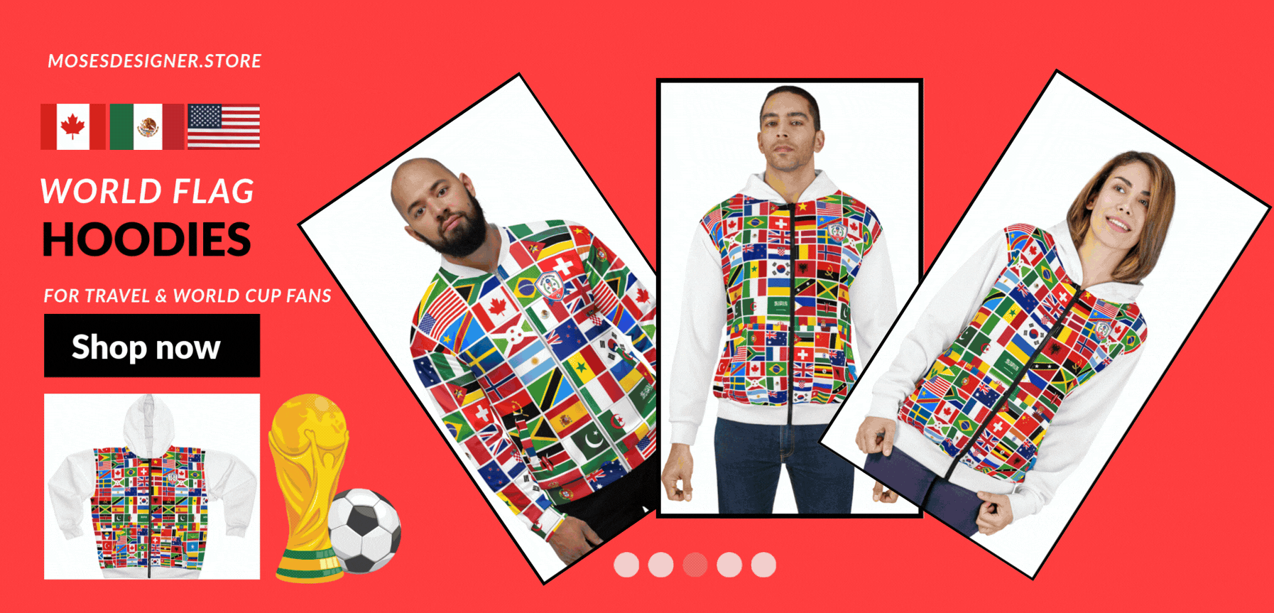 woman wearing assorted-colored cardigans