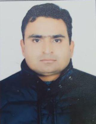 Vijay Kumar