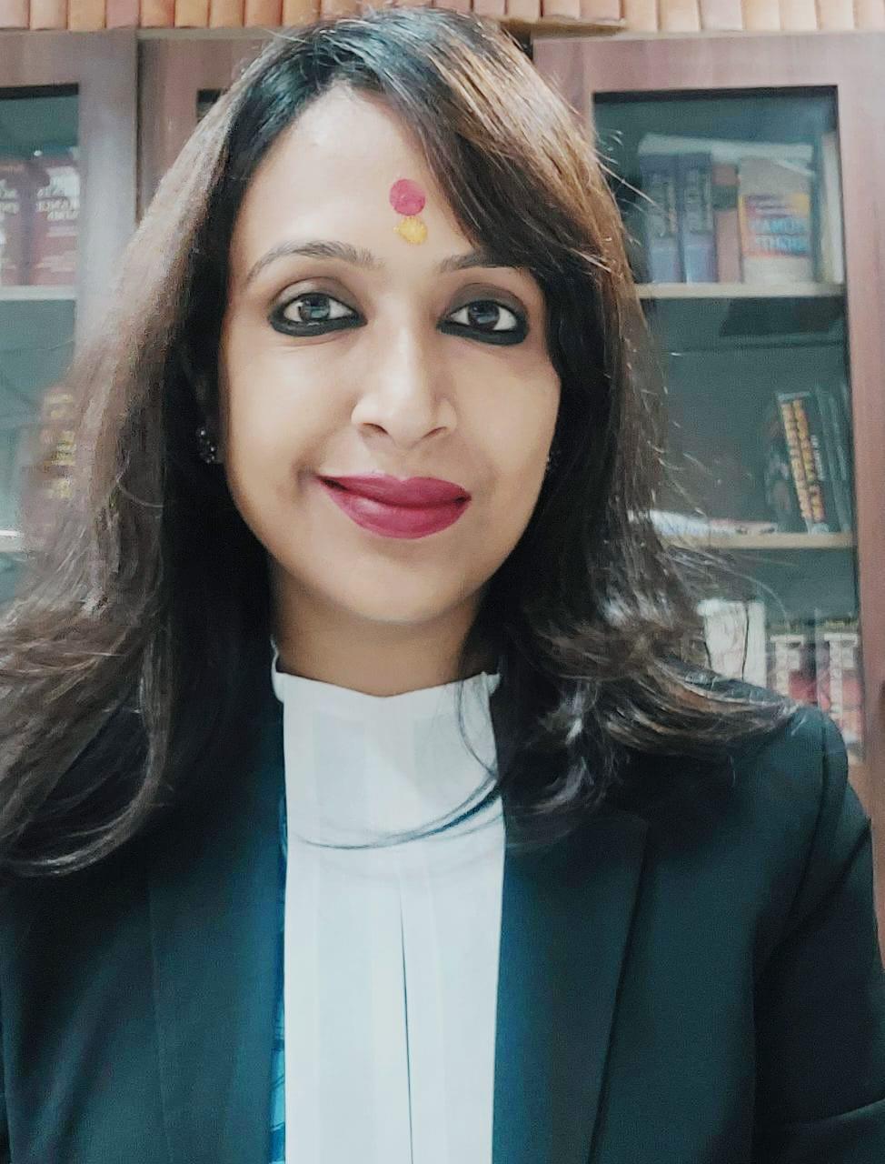 Supriya Singh Chouhan