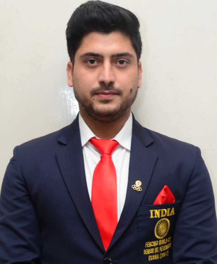 Mohd. Tariq