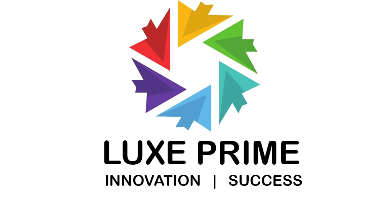 Luxe Prime logo