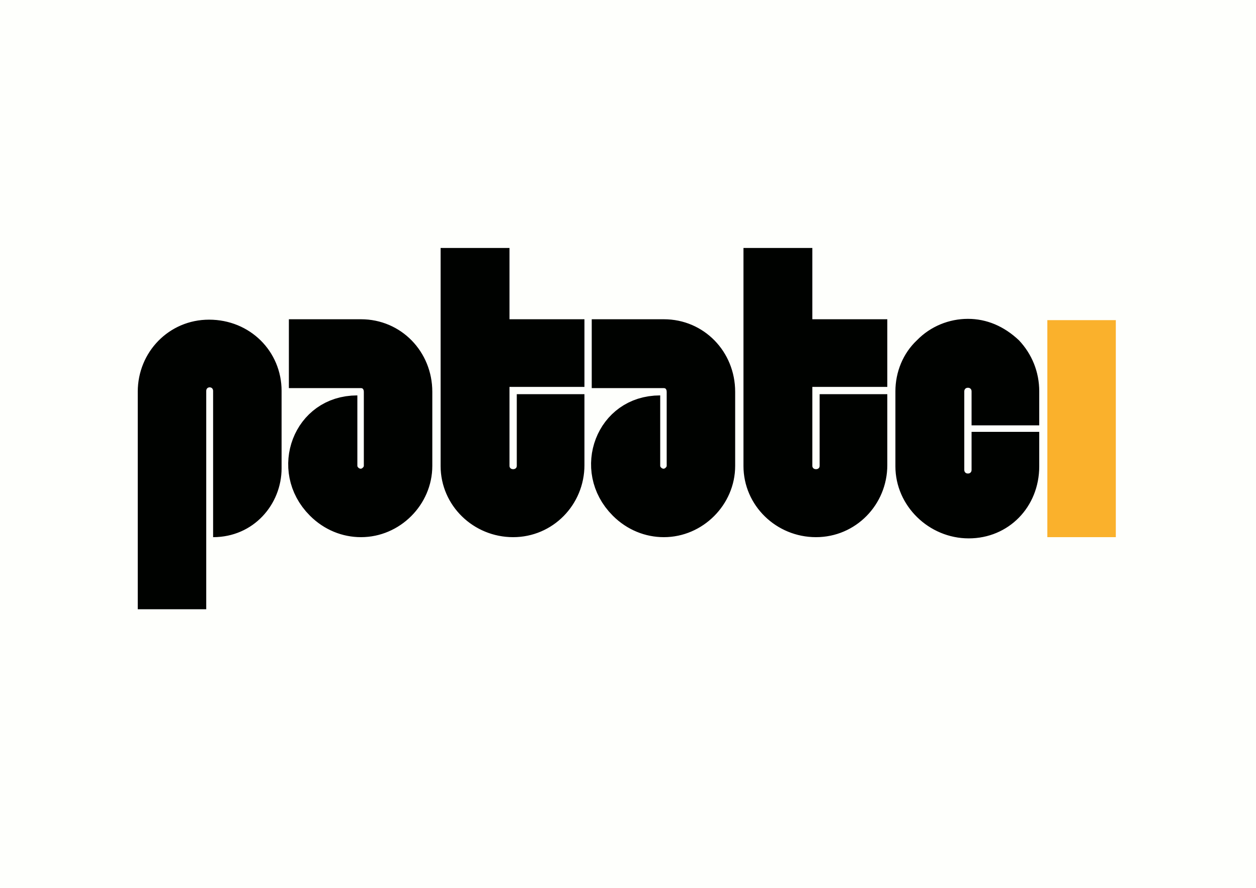 patatçı logo